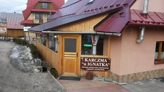 Karczma U Ignatka